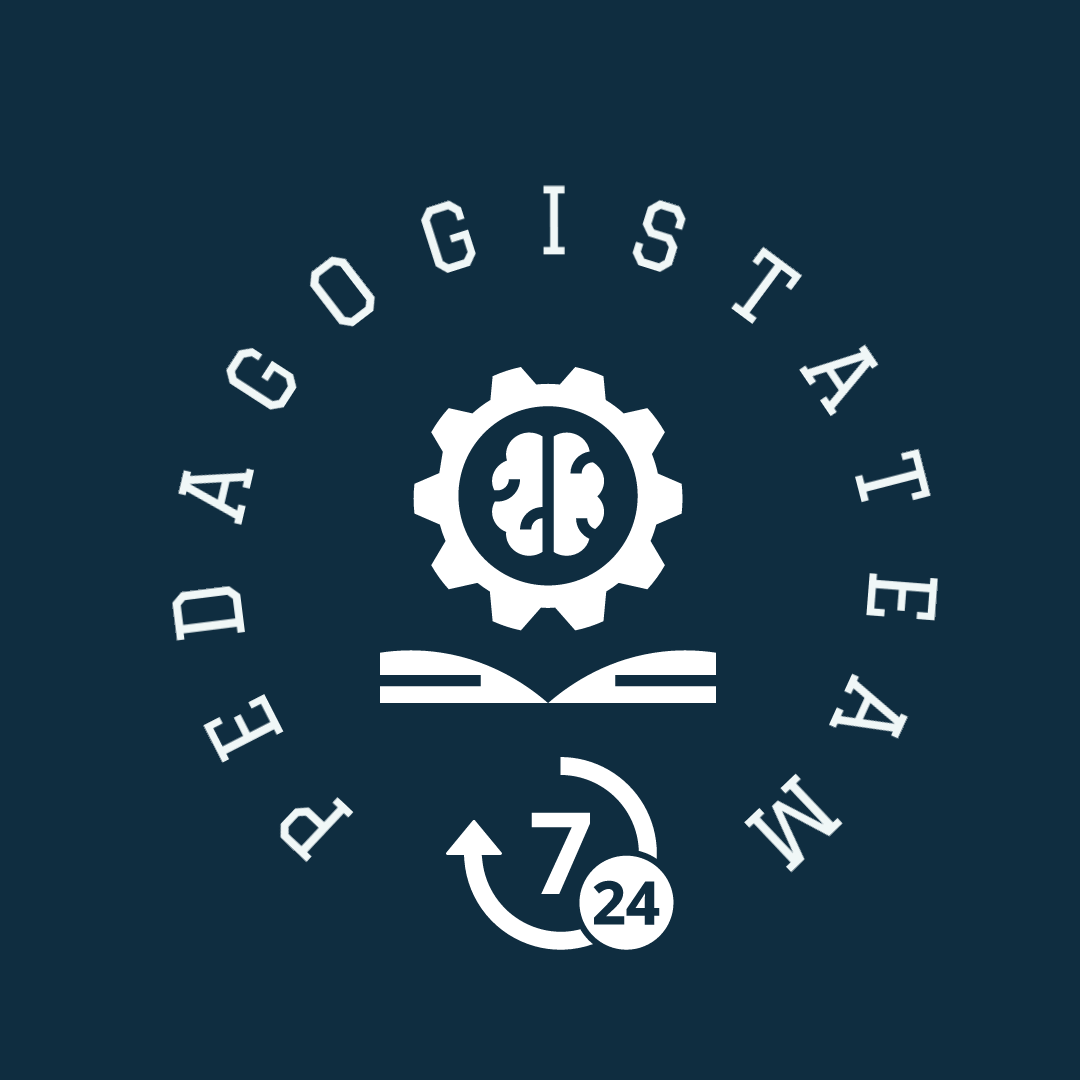 Pedagogista Team